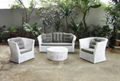 Poly Rattan Furniture 5