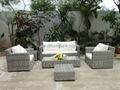 Poly Rattan Furniture