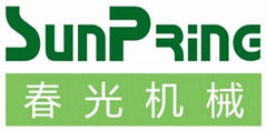 Jinan Sunpring Machinery & Equipment Co., Ltd