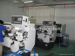 Shenzhen Hongxhou Technology Co.,Ltd