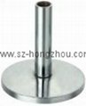 HQ stainless steel feet