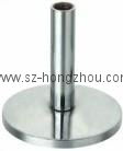 HQ stainless steel feet