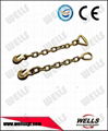 Grade 43 high test chain high test chain 3