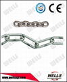 Grade 43 high test chain high test chain 2