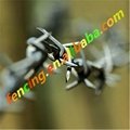 Military barbed wire fencing prices   