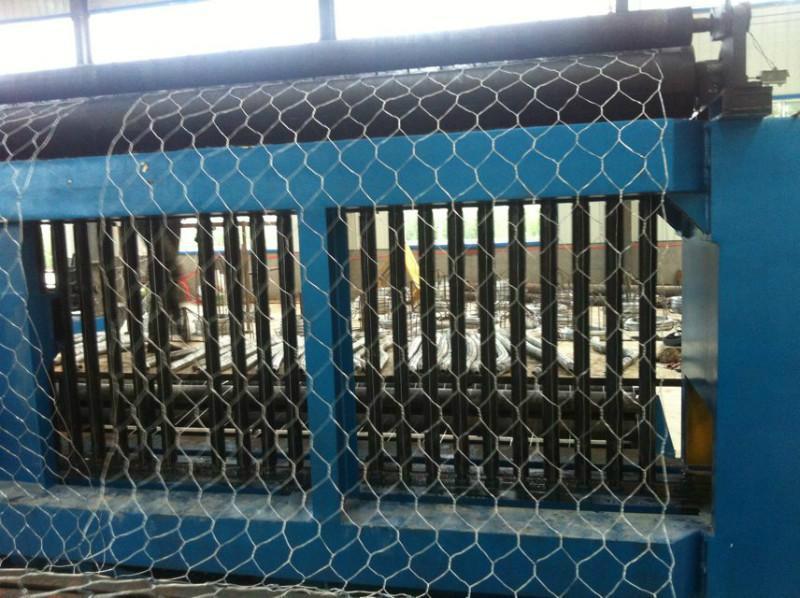 River Protection Stainless Steel Gabion Baskets Great Anti-Corrosion 3