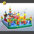 Inflatable Giant Micky Garden 2