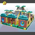 Inflatable Obstacles Obs1-113 1