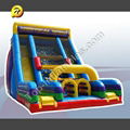 Inflatable Slides SL1-243 1