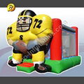 Bou1-372 Inflatable Jumpers