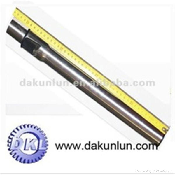 470-770mm telescopic tubes for vacuum cleaner