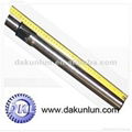 470-770mm telescopic tubes for vacuum cleaner 1