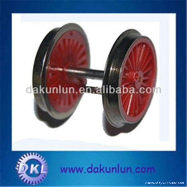 model train wheel for sale from china supplier 3