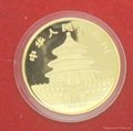 2015  custom made  metal  plated souvenir gold  coin  2