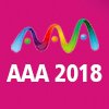 Asia Amusement & Attractions Expo2018 (AAA 2018) 1