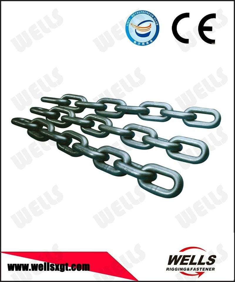 medium link chain
