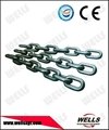 medium link chain 1