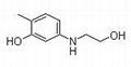 5-[(2-Hydroxyethyl)amino]-o-cresol