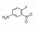 4-Fluoro-3-nitroaniline