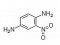 1,4-Diamino-2-nitrobenzene