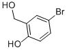 5-Bromo-2-hydroxybenzyl alcohol