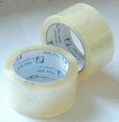 Packing tape