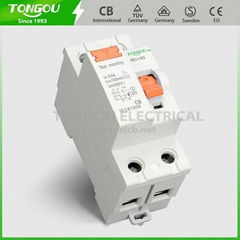 TORC1-63 F360 Residual Current Circuit Breaker