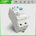 TORH2-63 series Residual Current Circuit