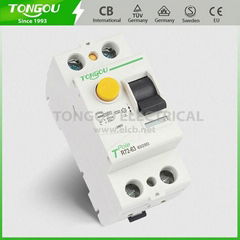 TOR72-63 Residual Current Circuit Breaker