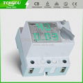 TORF1-63 type Residual Current Circuit