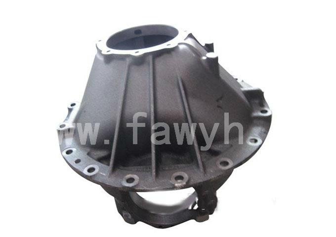 Faw Reducer Shell-Faw Heavy Duty Truck Spare Parts