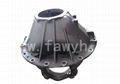 Faw Reducer Shell-Faw Heavy Duty Truck Spare Parts 1