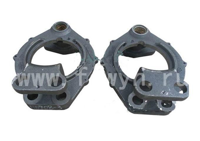 Faw Front Brake Disk-Faw Heavy Duty Truck Spare Parts