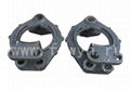 Faw Front Brake Disk-Faw Heavy Duty Truck Spare Parts 1