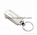 Twist swivel USB pen drive factory in Shenzhen 2