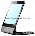 7 inch anroid wifi touch panel digital