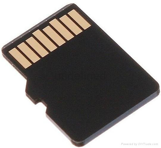 full large capacity brand micro SD card