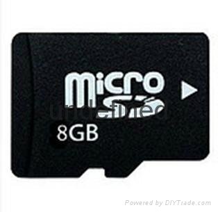 good quality and full capacity brand memory card 2