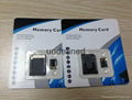 good quality and full capacity brand memory card 4