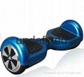 4400mah 2 wheel smart self balance skateboard electric scooter wholesale 1