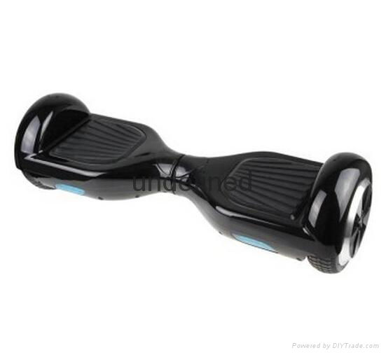 4400mah 2 wheel smart self balance skateboard electric scooter wholesale 3