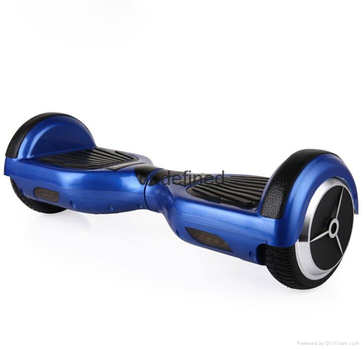4400mah 2 wheel smart self balance skateboard electric scooter wholesale 2