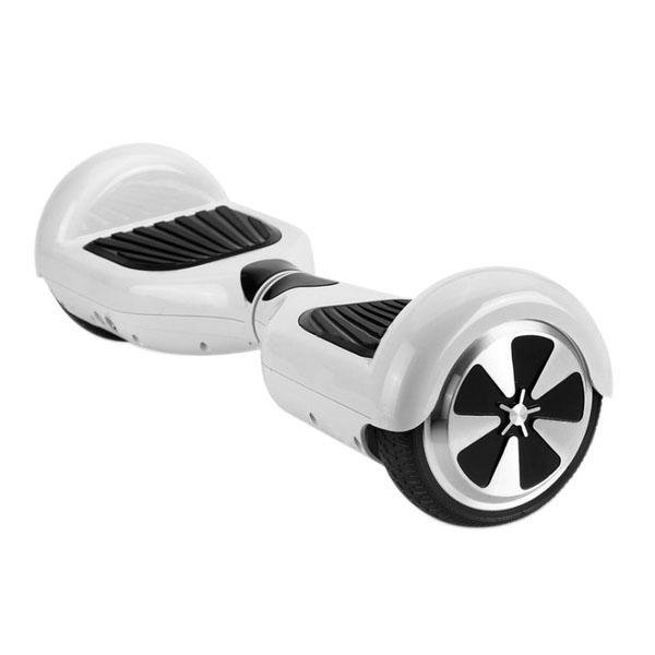 2 wheel smart self balance scooter skateboard of Two self balance wheel