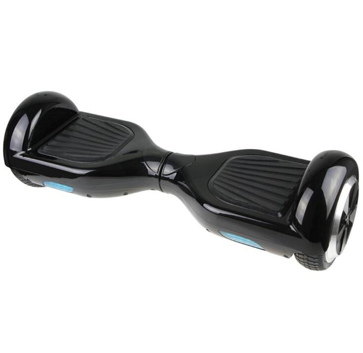 2 wheel smart self balance scooter skateboard of Two self balance wheel 2