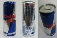 Red Bull Energy Drink 250 ml