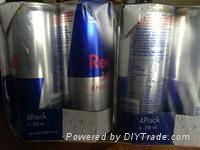 Red Bull Energy Drink 8.4 oz