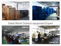 Great World (HK) Outdoor Equipment Co., Limited 