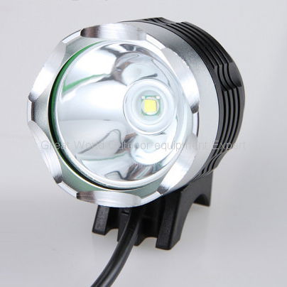 GW-BL01 Waterproof T6 1200 LM Bicycle LED Light