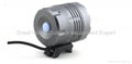 GW-BL05 Waterproof 5xT6 5600 LM Bicycle LED Light 2