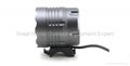 GW-BL05 Waterproof 5xT6 5600 LM Bicycle LED Light 3